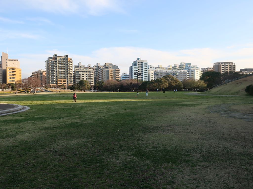 幕張海浜公園