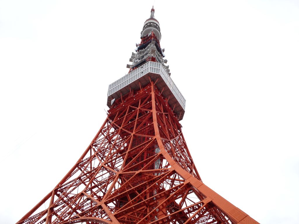 東京タワー