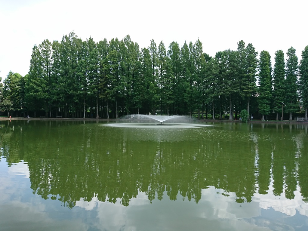 06_別所沼公園