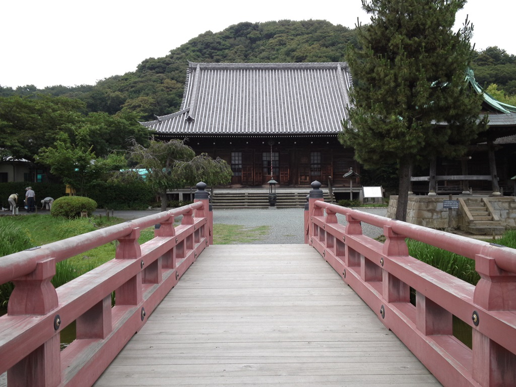 称名寺