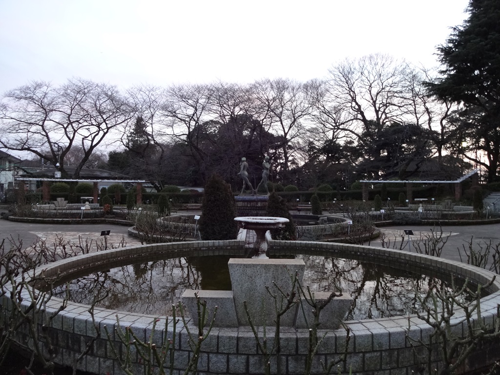 里見公園