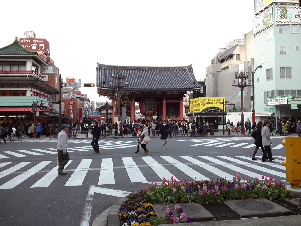 雷門