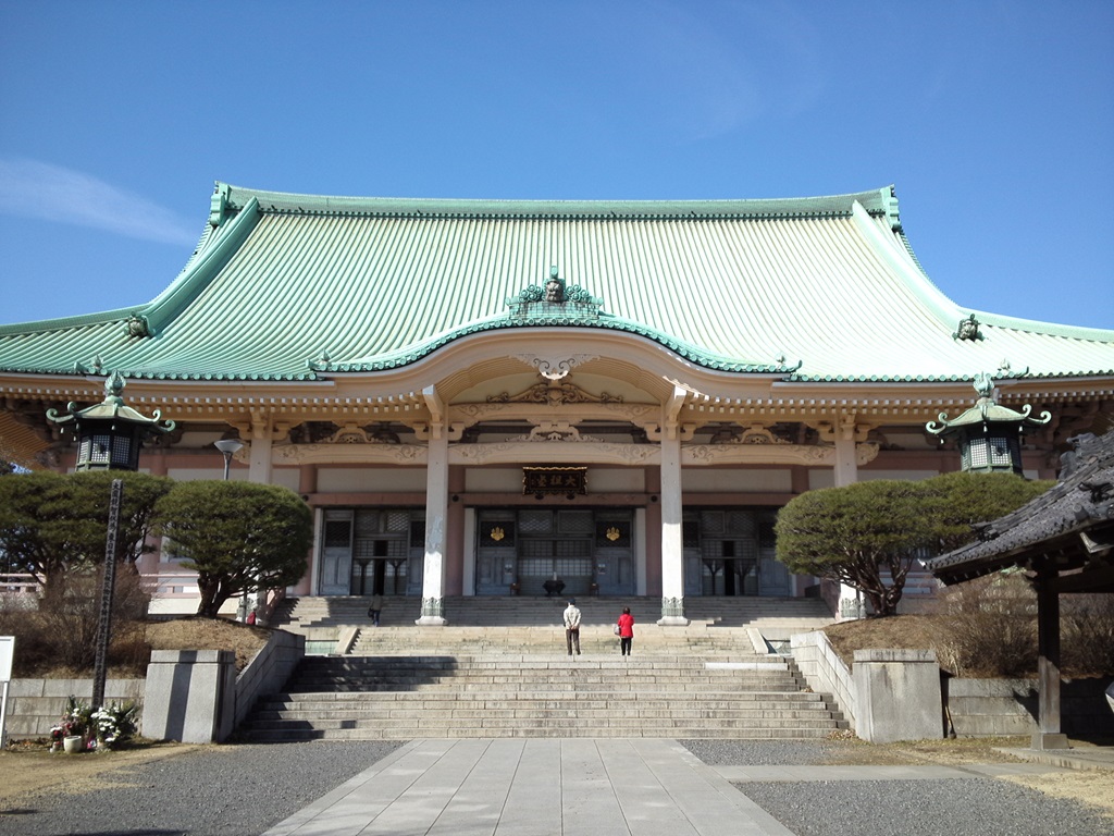 総持寺