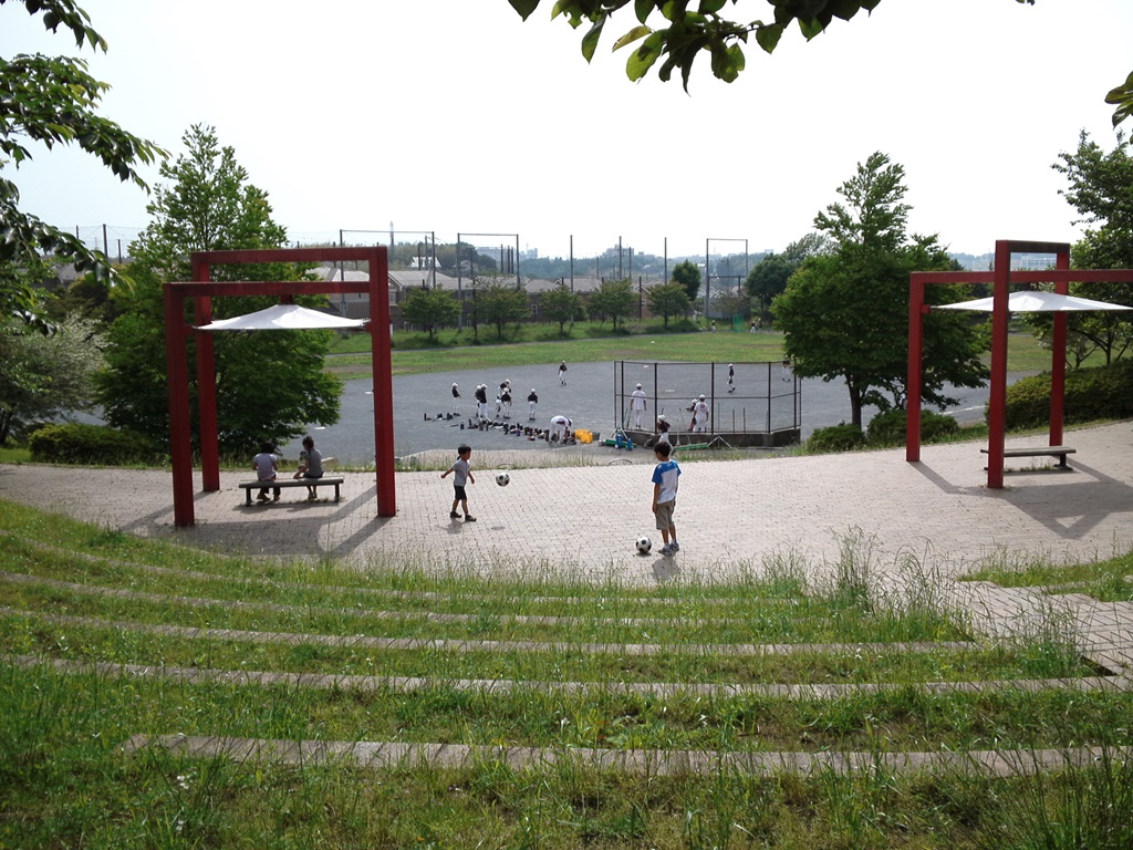 早淵公園