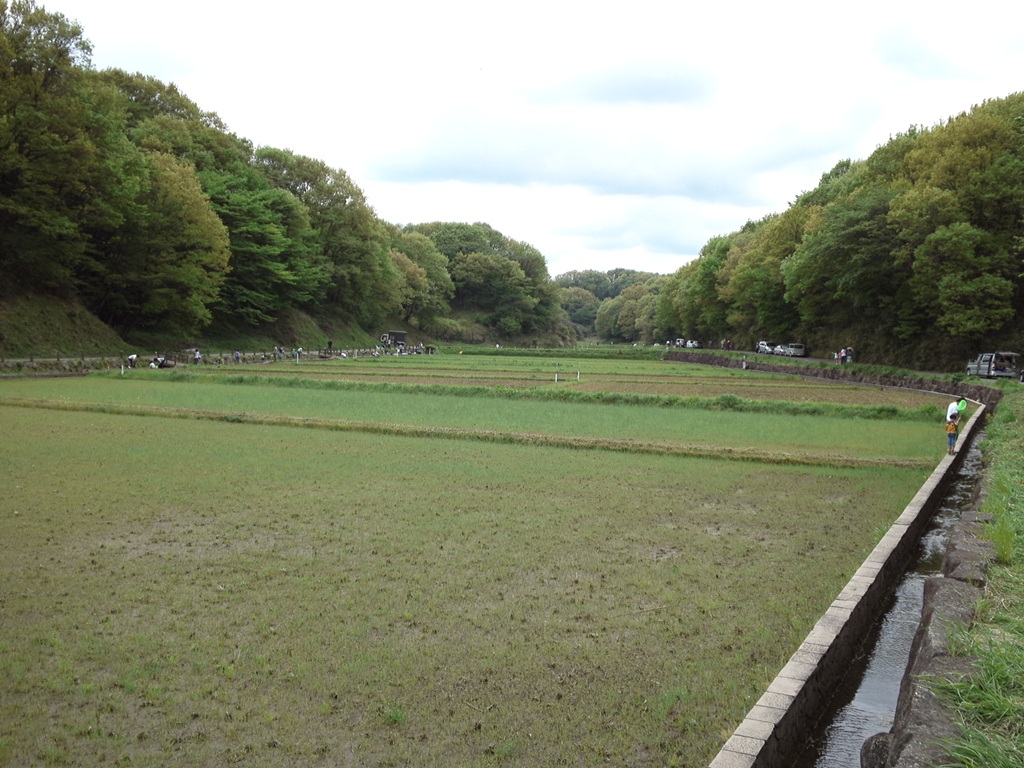 寺家ふるさと村