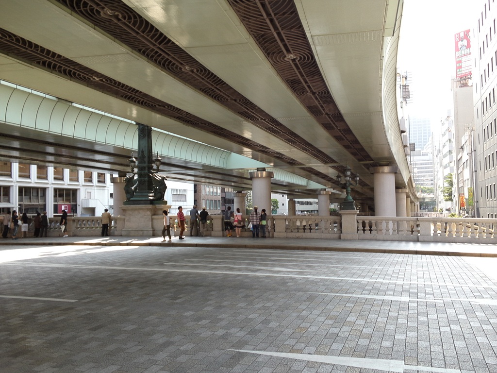 日本橋