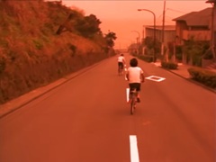 下り坂